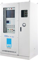 防爆型VOCs在線連續(xù)監(jiān)測系統(tǒng)