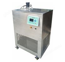 便攜式低溫檢定槽