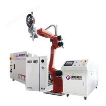 機(jī)器人激光焊接