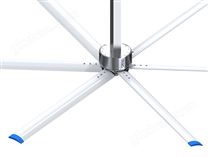 潤東方工業(yè)大風(fēng)扇6米7