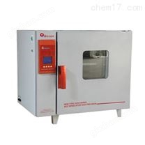 電熱鼓風干燥箱