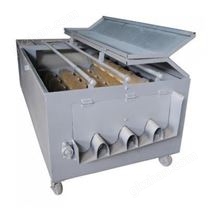 超高壓蘿卜清洗機