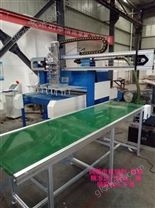 吸塑取料機械手全自動油壓裁斷機