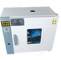 電熱鼓風干燥箱