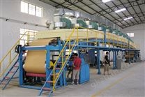 美紋紙涂布機(jī)