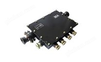 礦用本安電路用接線盒