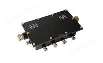 礦用本安電路用接線盒