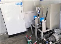 全自動清洗泵站