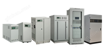 鋰電工頻在線式UPS （1-120KVA）