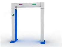 NTP30通道式放射性監測系統