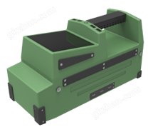 便攜式核素識別儀