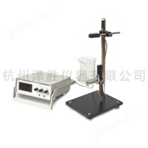 ZC1101型固體液體密度測量儀