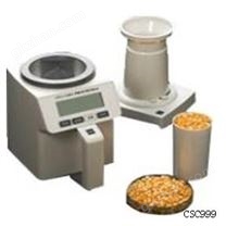 便攜式電腦水分儀