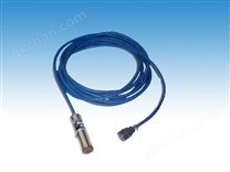 振弦式溫度傳感器