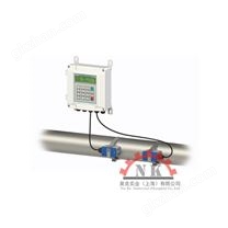 壁掛外夾式超聲波流量計 便攜式超聲波流量計