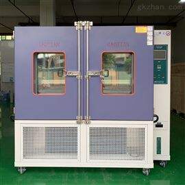 大型恒溫恒濕試驗機