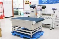 食品廠動(dòng)力滾筒秤，自動(dòng)剔除檢測稱重，在線皮帶秤流水線檢重秤