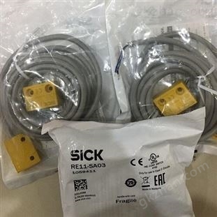 正確使用:德國西克/施克安全控制器