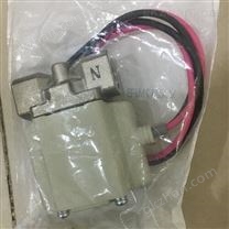 SMC2通电磁阀安装及使用