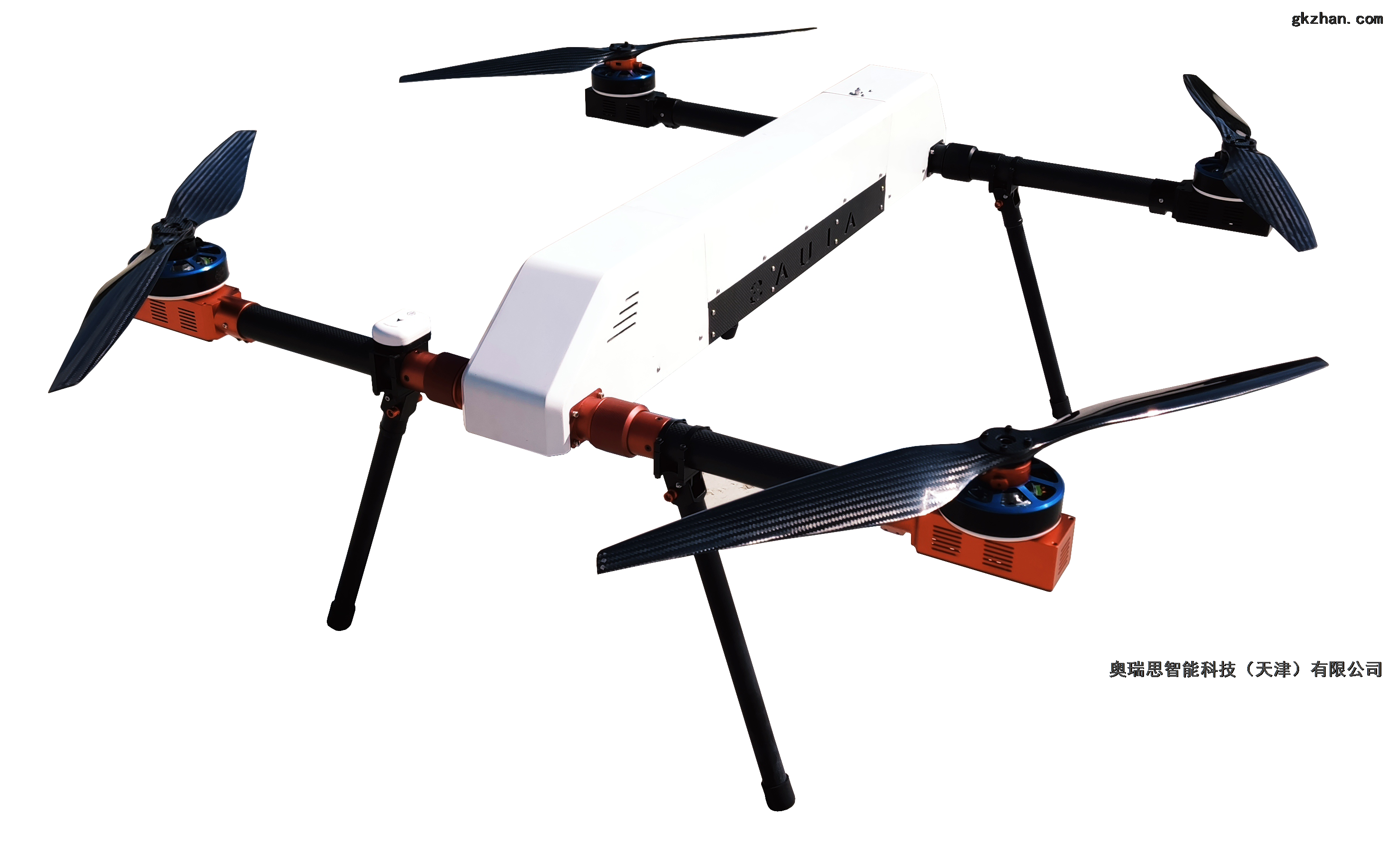 h2c多旋翼无人机