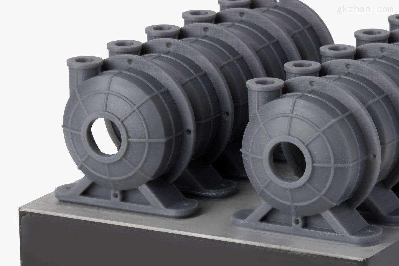 尼龙3d打印机价格易成三维form3打印机