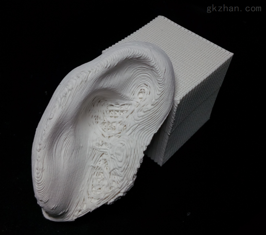 生物3d打印机价格-高低粘度材料多喷头生物3D打印机