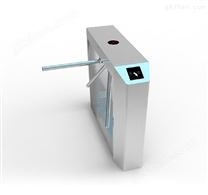 CD-T102C 桥式斜角三辊闸