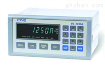 韓國(guó)Fine顯示儀表FS-1250A稱重儀表