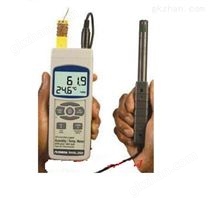 温湿度计（美国）库存 库号：M397641