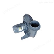 TB式中壓鼓風機