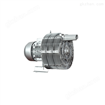 小流量大壓力高壓鼓風機