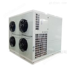 节能环保空气能热泵烘干机