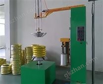 無托盤輪胎包裝機 YX-8-21F