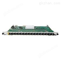 華為（Huawei）GPFD 16口GPON業(yè)務(wù)板OLT下聯(lián)板卡2