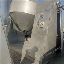 二手1000L搪瓷轉(zhuǎn)鼓干燥機批發(fā)市場