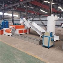 塑料造粒机辅机