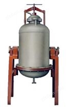 IG-1.5型列管式過濾器