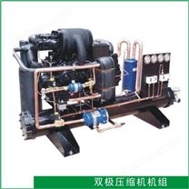 冷庫壓縮機(jī)