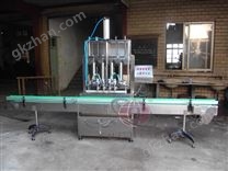 PG系列直線灌裝機（膏體機）