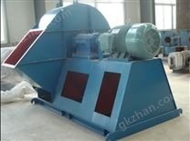 GY4-73系列离心通、引风机