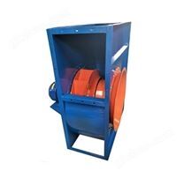 低噪聲廚房專用離心通風機