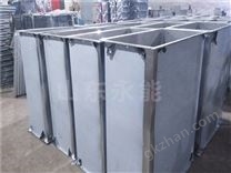 不銹鋼風(fēng)管