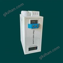 超純水機/18.2MΩ/10升/單反/痕量分析