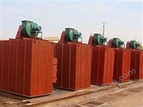 UF型單機袋除塵器