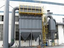 生物質鍋爐除塵器