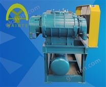 WHSR-150MJ三葉密集羅茨風(fēng)機(jī)