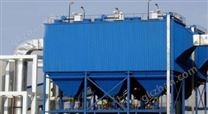 GMC高溫布袋除塵器