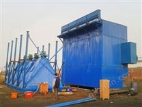 生物質鍋爐除塵器