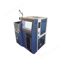 SYP-7534A 全自动沸程测定仪