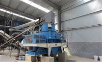 膨潤土圓錐破碎機